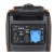 Инверторный бензогенератор Carver PPG-6500ISE 5 кВт в Иваново