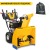 Снегоуборщик Cub Cadet XS3 71 SWE в Иваново