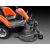 Садовый райдер Husqvarna R 112C5 с двигателем Briggs&Stratton в Иваново