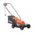 Газонокосилка электрическая Patriot PT 1130Е в Иваново