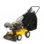 Садовый пылесос Cub Cadet CSV 060 24A-06MM603 в Иваново