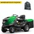 Садовый минитрактор Caiman Rapido Max Eco 2WD 107D1C2 в Иваново