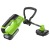Аккумуляторный триммер GreenWorks G24LT251 в Иваново