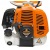 Бензокоса (бензиновый триммер) Carver GBC-043M в Иваново