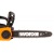 Аккумуляторная пила Worx WG384E.9-14" (без аккумулятора и ЗУ) в Иваново