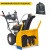 Снегоуборщик Cub Cadet XS2 61 SWE в Иваново