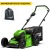 Газонокосилка аккумуляторная GreenWorks GD60LM46HP (без батареи и зарядного устройства) в Иваново