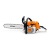 Бензопила Stihl MS 362 C-M-16" в Иваново