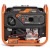 Бензиновый генератор инверторный Daewoo GDA 4600 Ei 4.2 кВт в Иваново