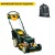 Газонокосилка бензиновая Cub Cadet CC LM3 ER53S (CC 53 SPK V HW) в Иваново