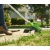 Аккумуляторный триммер GreenWorks GD40LT 4 Ач в Иваново