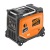 Бензогенератор инверторный Carver Carver PPG-6600ISE 5 кВт в Иваново