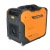 Инверторный бензогенератор Carver PPG-6500ISE 5 кВт в Иваново