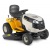 Садовый трактор Cub Cadet CC 717 HG в Иваново