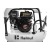 Виброплита бензиновая Helmut RP120 в Иваново