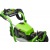 Мойка высокого давления GreenWorks 5106007 в Иваново