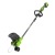 Аккумуляторный триммер GreenWorks GD24LT331 (без аккумулятора и зарядного устройства) в Иваново