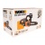 Аккумуляторная пила Worx WG322E.1 10" в Иваново