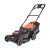 Газонокосилка электрическая Patriot PT 2044E Lux в Иваново