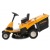 Садовый райдер Cub Cadet Minirider CC 114 TA в Иваново