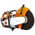 Бензорез Stihl TS 420 в Иваново