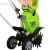 Культиватор аккумуляторный GreenWorks G-Max G40TL 40V 26 см (без батареи и зарядного устройства) в Иваново