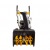 Бензиновый снегоуборщик Huter SGC 4100L в Иваново