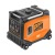 Бензиновый генератор инверторный Carver PPG-5100ISE 4 кВт в Иваново