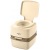 Биотуалет Thetford Porta Potti Qube 165 Luxe Ivory в Иваново