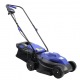 Газонокосилка электрическая Bojet ELM-33 в Иваново