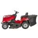 Садовый трактор Mountfield MTF 98H в Иваново