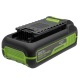 Аккумулятор High Power G40HP2 для техники GreenWorks 40 В в Иваново