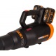 Воздуходувка аккумуляторная Worx WG581E в Иваново