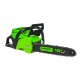 Аккумуляторная пила GreenWorks GD60CS40K2-16&quot; в Иваново