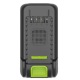 Аккумулятор High Power G40HP2 для техники GreenWorks 40 В в Иваново