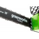 Аккумуляторная пила GreenWorks GD40CS40K2-16&quot; в Иваново