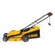 Газонокосилка электрическая Denzel GMC-2000 в Иваново