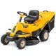 Садовый райдер Cub Cadet LR2 NR76 в Иваново