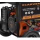 Бензогенератор Carver PPG-8000E-3 2 кВт в Иваново