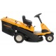 Садовый райдер Cub Cadet Minirider CC 114 TA в Иваново