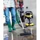 Промышленный пылесос Karcher WD 6 P Premium в Иваново