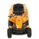 Садовый райдер Cub Cadet Minirider CC 114 TA в Иваново