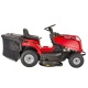 Садовый трактор Mountfield MTF 98H в Иваново