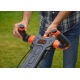 Газонокосилка электрическая Black+Decker BEMW471ES-QS в Иваново