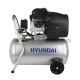 Компрессор поршневой масляный Hyundai НYC 40250LMS в Иваново