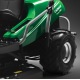Садовый минитрактор Caiman Croso 4WD 97D2C в Иваново
