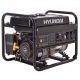 Газовый генератор Hyundai HHY 3000FG 2.6 кВт в Иваново