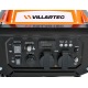 Бензиновый генератор инверторный Villartec GI358 2025 3.5 кВт в Иваново