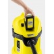 Промышленный пылесос Karcher WD 3 Battery в Иваново