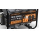Бензогенератор Carver PPG-2500A 2.1 кВт в Иваново